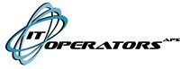 IT Operators ApS Logo